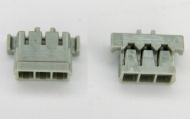PS4 Fan Connector Shells (Pack of 2)