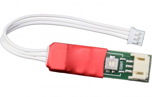 PS3 Variable Fan Speed Controller (Red)
